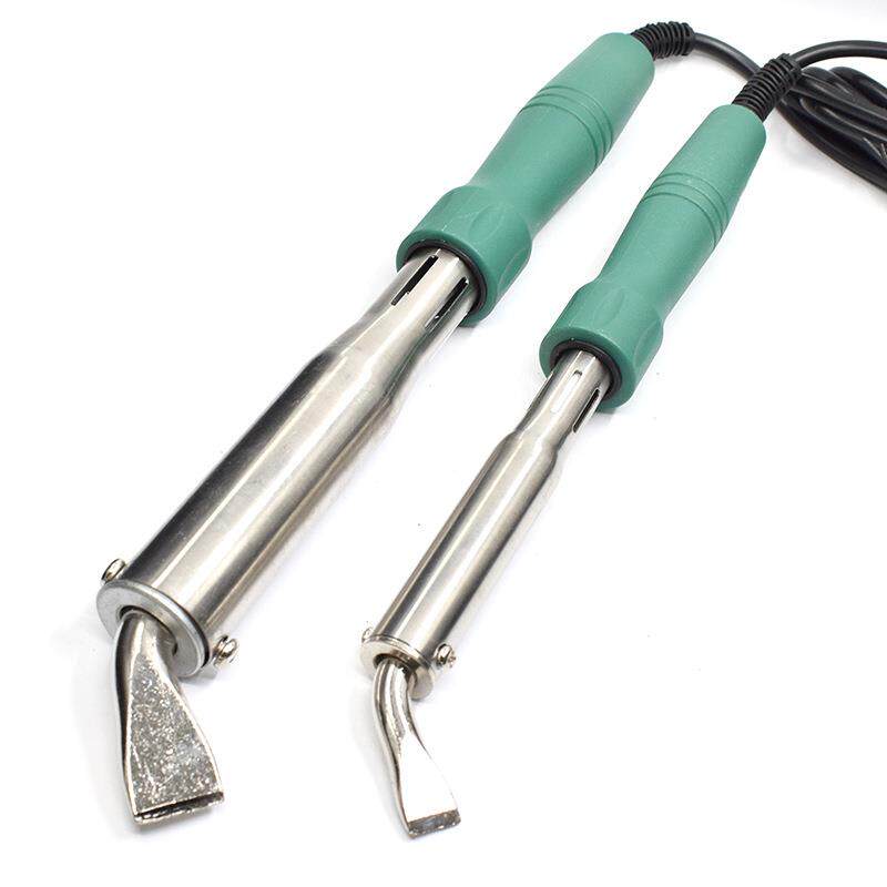 大功率扁头电烙铁jf626高温大型焊铁溶胶300w 200w 150w 100w 75w