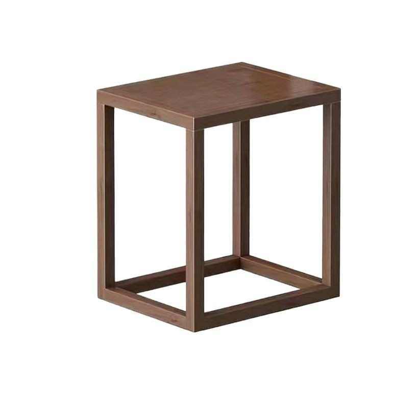 实木八仙桌正方形新中式掼蛋桌棋牌桌椅组合四方茶桌家用餐桌,住宅家具,实木餐桌,淘宝优惠券,粉丝福利购,淘宝优惠卷