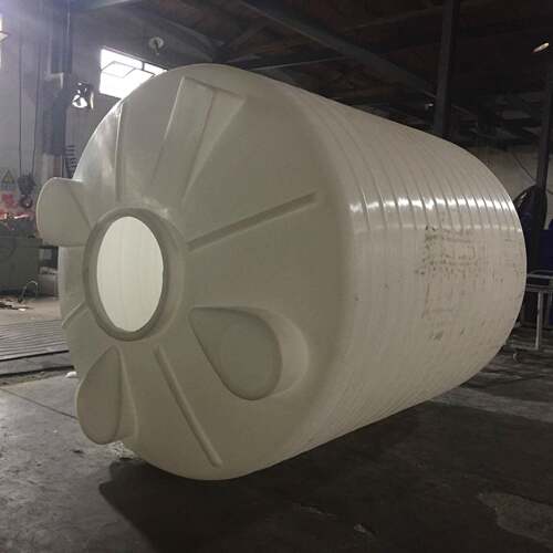 厂家稀硫酸储罐 次氯酸难储罐 塑料化工存储罐