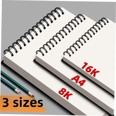 mont marte a3/a5/4 sketchbook watercolor速写水彩本sketch pad