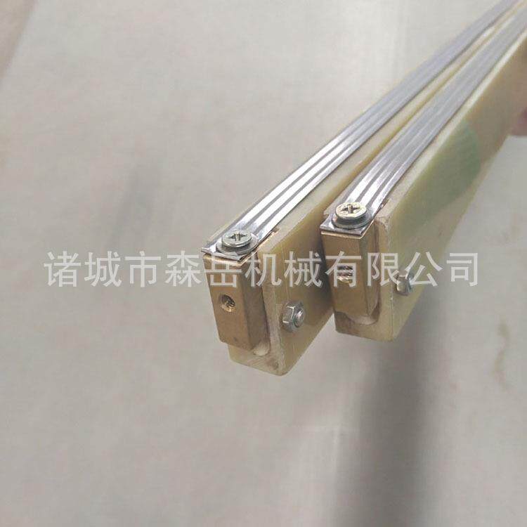 真空包装机加热配件封口机酚芯醛板加热棒成HKO加热条机封热打总