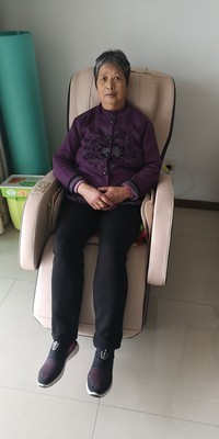 奥佳华按摩椅OG-5518怎么样?重大内幕揭秘