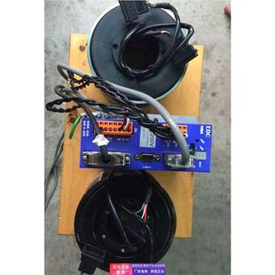 PS3015AB502.PS3015KN001.设备拆机 EDC 一套 EDC.NSK.驱动器