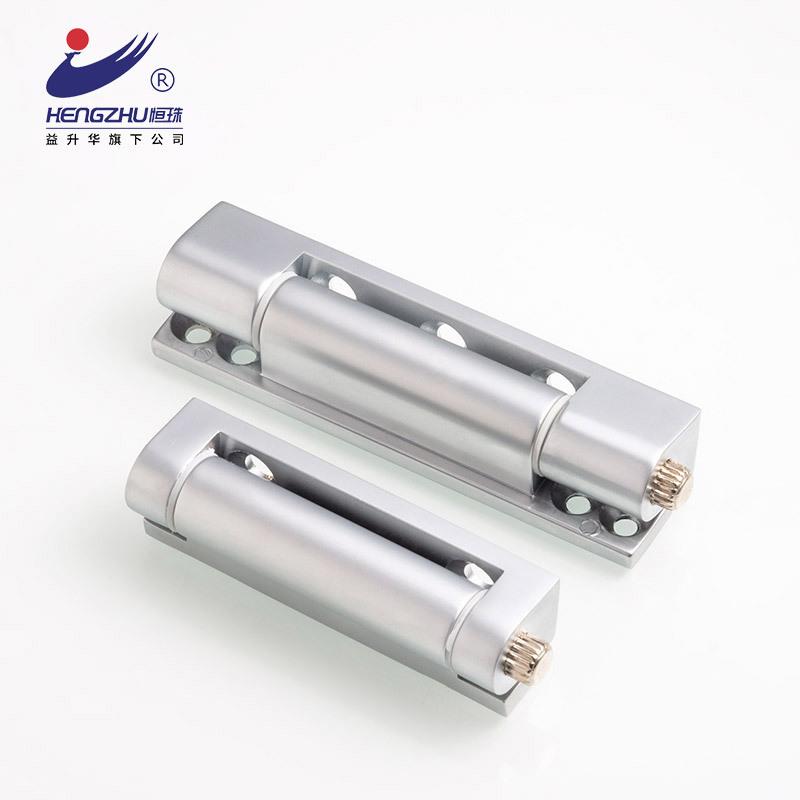 恒珠柜锁HL064锌合金工业合页 配电箱自动化设备机箱电柜铰链