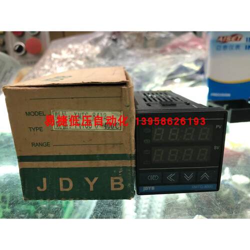 JDYB余姚金典/金电 XMTG-8000 XMTG-8412 XMTG-8411 8511 温控仪