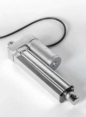 5mm/s-2000N电动推杆微型直流电机工业级防水自动电动推杆MS2000A