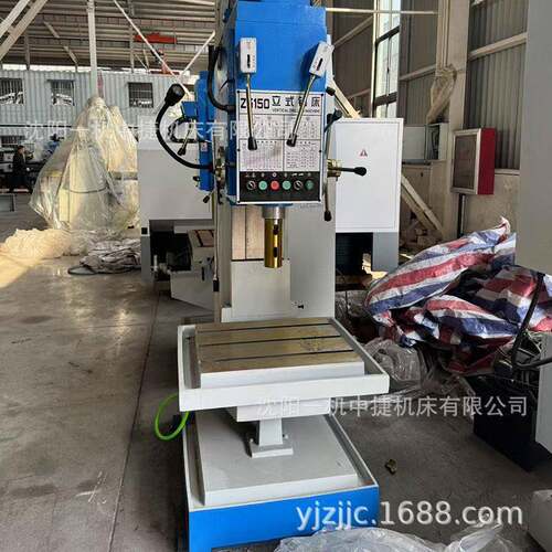 沈阳一机Z5140立式钻床 5140立钻 一台起批厂家现货 立式钻床厂家