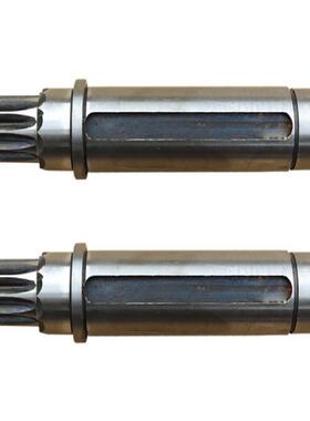 主动齿轮轴1103A-1-007