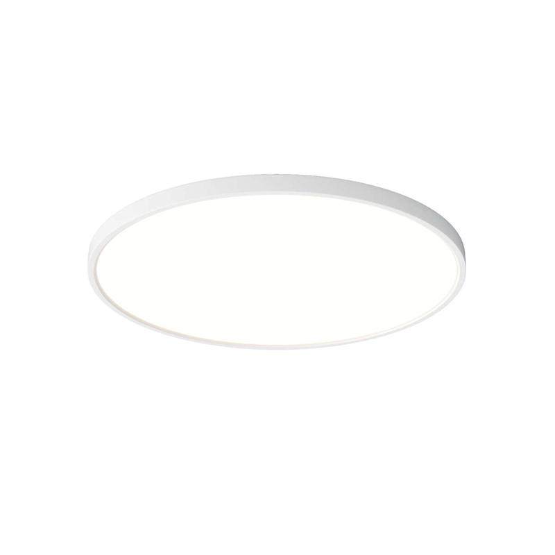 超薄卧室吸顶灯现代简约大气简创意圆形书房间灯走廊过道灯阳台灯,家装灯饰光源,智能吸顶灯,淘宝优惠券,粉丝福利购,淘宝优惠卷