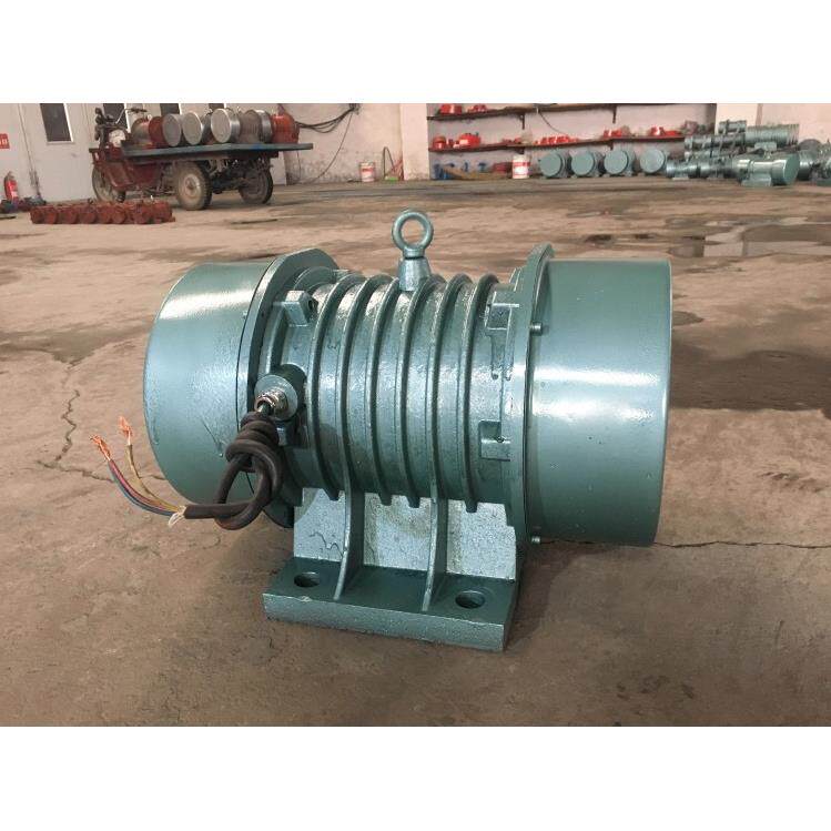 JZO-30-2振动电机 380V 全铜芯3KW三相异步2级震打器 厂家直销