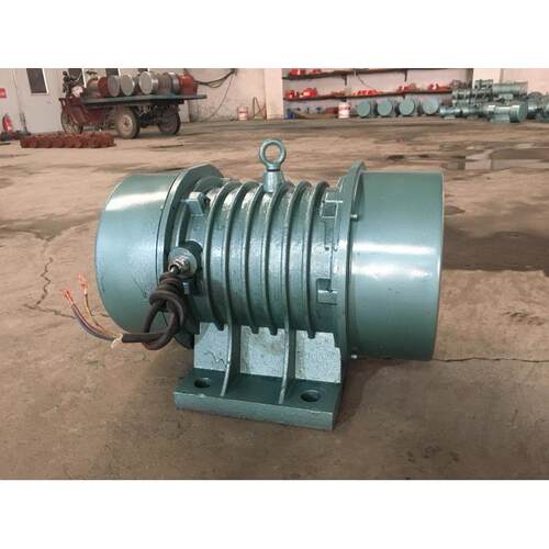 JZO-30-2振动电机 380V 全铜芯3KW三相异步2级震打器 厂家直销