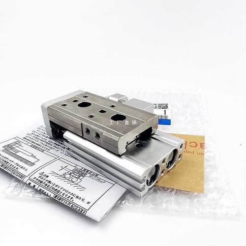 6E3XSMC滑台气缸MXQ6/8/12L/16/20/25-10AS20AT30B40BS507SBT10