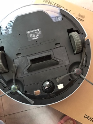 科沃斯DJ35和DG800扫地机器人哪个好，优缺点区别是？