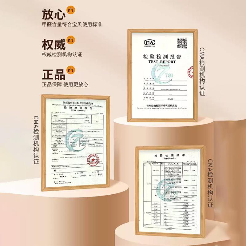 书架铁艺绘本架收纳架一体家用简易书柜可移动置物架落地