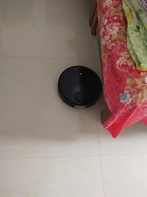 震撼!石头扫地机器人T4怎么样?用了大半年感受诉说