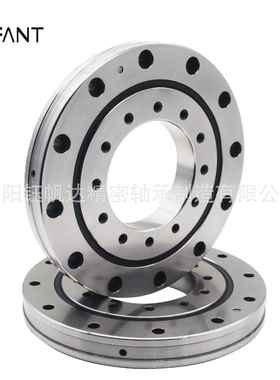 钰帆6达交叉滚子轴承ERBF16035(G)E度RBF1035XEJHERBF1635分盘0轴