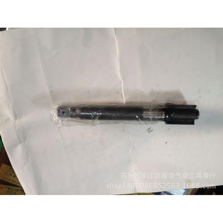 风炮配件气动工具扳手配件主轴扳轴铁轴一1寸大风炮前轴打击轴