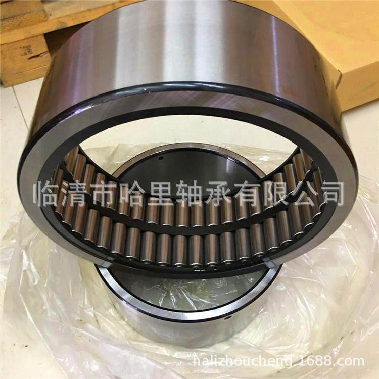 现货供应NNU5044T/H轴承 满装圆柱滚子轴承 滑轮用轴承
