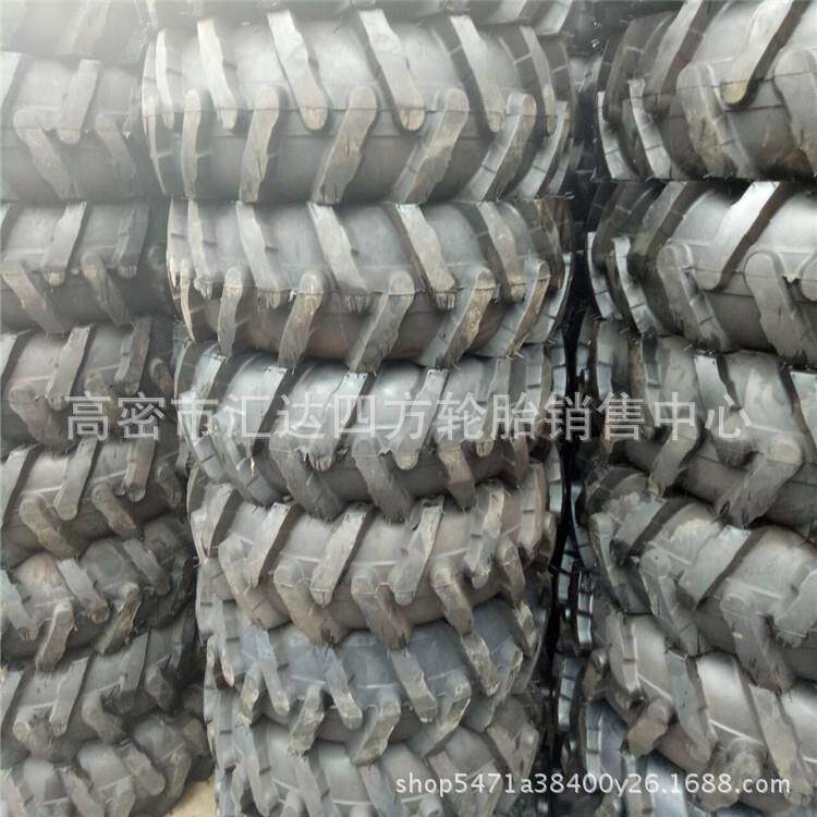 工程机械轮胎 23.5-25 24PR自卸车轮胎 装载机人字轮胎 零售