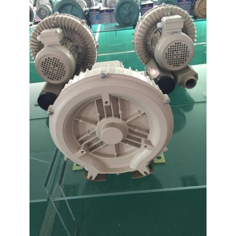 森森HG-120C/250C/370C/750C旋涡式气泵HG-1100-C风机HG-2200-C