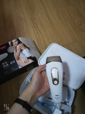 [神对比]博朗脱毛仪PL5131和PL3011哪个好?具体区别在哪呢?