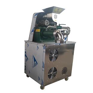 全自动米面加工设备玉米面条机多功能五谷杂粮面条机商用米线机