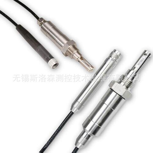 不锈钢螺纹式温湿度传感器探头高温HC2-IE305湿度传感器Rotronic