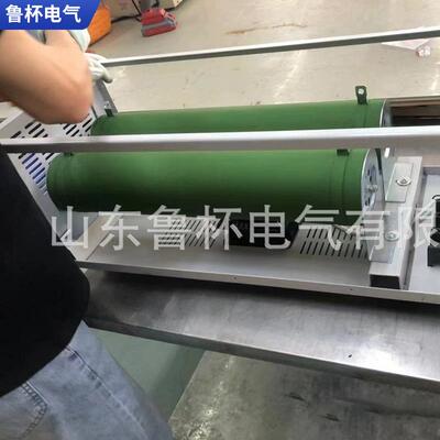 鲁杯波纹电阻器RXG20-6000W额定功率范围50W-6000W