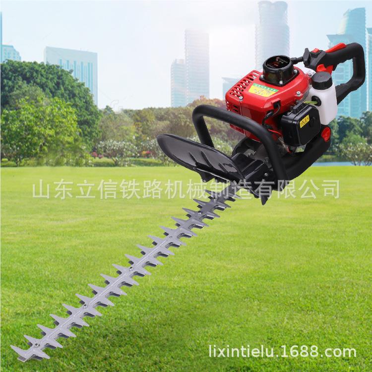 茶枝修机 绿篱机修茶机 粗LX树枝剪园艺修修剪剪机