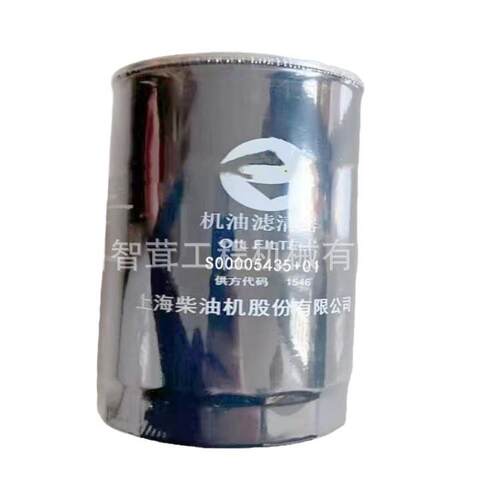 徐工XP303胶轮压路机机油滤芯 国三机油格 空气滤芯 配件