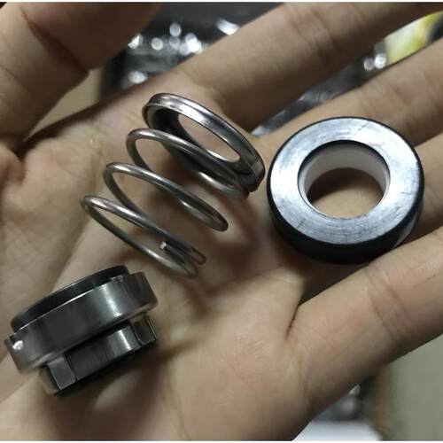 水泵油封配件BJZ037/DWK025/BLC50/037水封机械密封