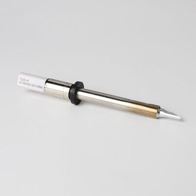 HAKKO T20-K烙铁咀 白光T20-K FX-838用烙铁头 原装
