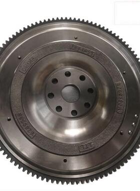 8东风7车81康斯汽车康明斯配客明车货车卡发动机配件ISDE飞轮4938