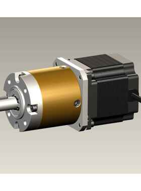 202轮835642578行星减速RFY步进电机电齿减速马达微型机小体积