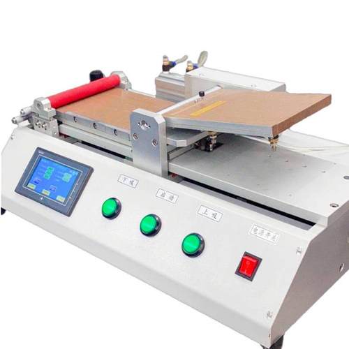 自动贴合机翻板贴合机TP贴合机oca贴合机AB胶贴合机厂家直销