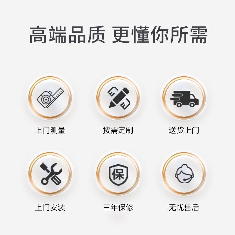 防盗门工厂直销木纹转印钢制公寓出租房现货充足可开票安全入户门
