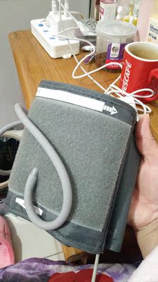入手真实评测脉管家RN-043A电子血压计怎么样，三个月使用揭秘质量内幕