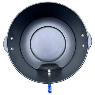 欧规出口Melting Wax不锈钢融蜡机美容院熔蜡桶大容量融蜡化蜡机