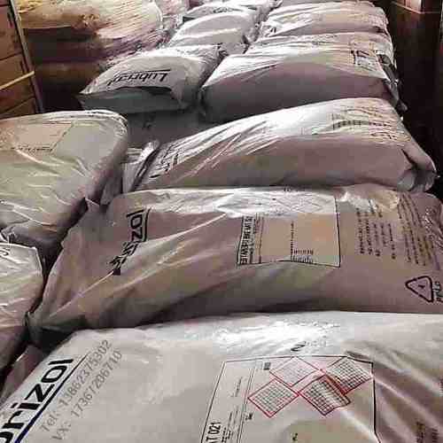 TPU路博润ST80A 耐水解58219 阻燃58211电缆电线耐油挤出成型原料