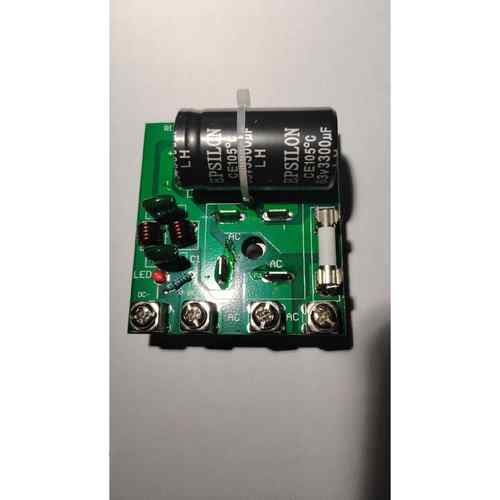 超声波雾化板加湿机整流板AC36V转DC48V整流器桥加湿器电路板