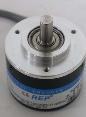 Rip编码器5208-1000Bz2-11-26F(K) 1024-5-24C安华高旋转编码器