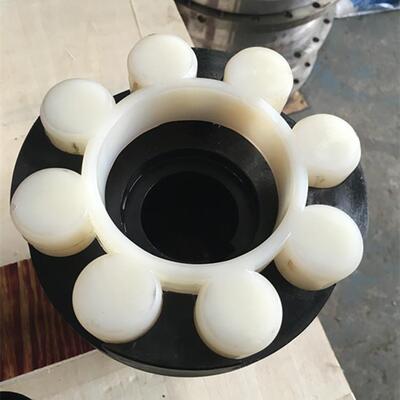 LMD梅花联轴器LM梅花弹性联轴器聚氨酯