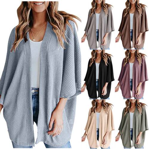 New cardigans, sweaters, knitwear, T-shirts, tops, women's