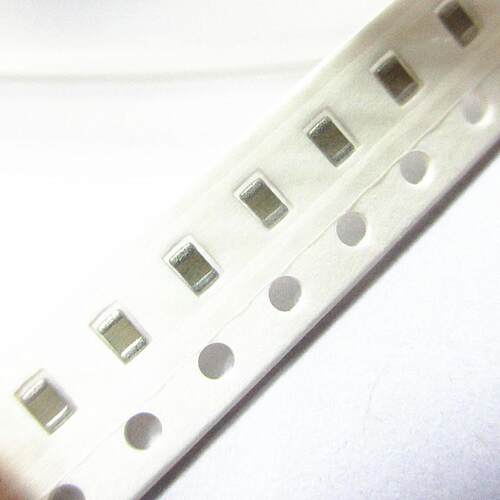 YAGEO CC0805KRX7R9BB221 0805 220PF X7R 50V 10% 拍1=4000只
