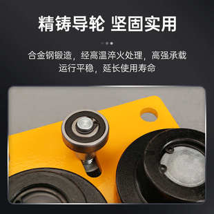 起泽电动葫芦220v小型吊机家用升降提升机微型卷扬起重机批发