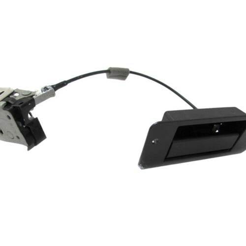 8C2Z-15431A03-A8C2Z15431A03A适用于福特92-18款后车门锁左