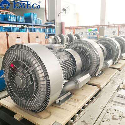 苏州斯铂润全风RB系列环形鼓风机维护费用低低操作噪音节能空气源