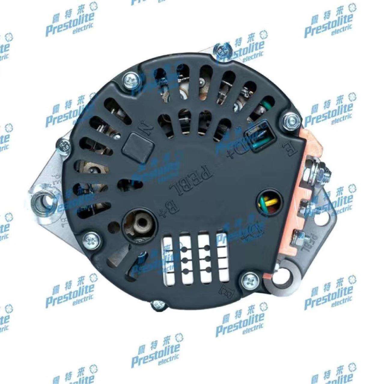 JFZ255-1601发电机适用潍柴612600090206D发电机装载机铲车发电机