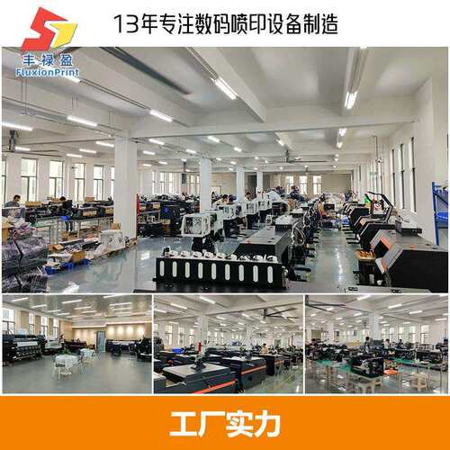 FLu数v水晶标u打印机冷转印vdtf浮立体曲Y面玩具小型码FLX印花机