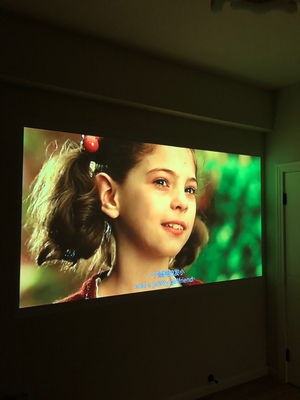 参考对比极米科技XHC06投影机怎么样，好不好用，用了就后悔是真假？